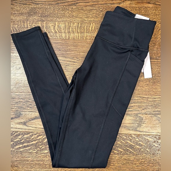 NWT VS Incredible Essential Legging Size 2 - Picture 7 of 9